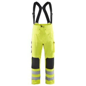 Regenhose Level 2