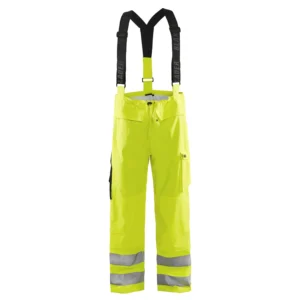 Flammschutz Regenhose