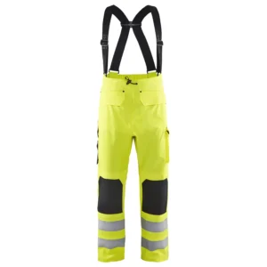 High Vis Regenhose Level 3
