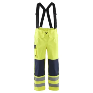 Flammschutz Regenhose Level 2