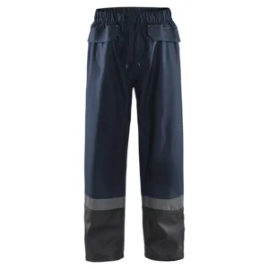 Regenhose Level 2