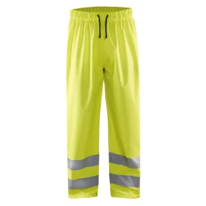 High Vis Regenhose Level 1