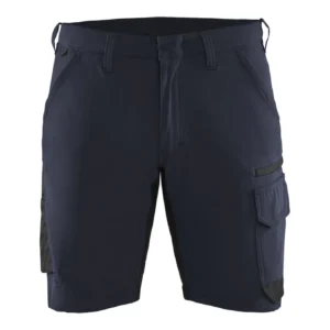 Service Shorts 4-Wege-Stretch