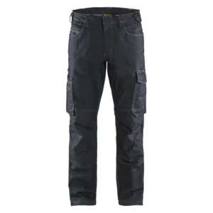 Service Arbeitshose Denim Stretch