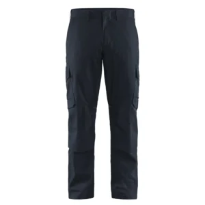 Industrie Arbeitshose Stretch mit Kniepolstertaschen