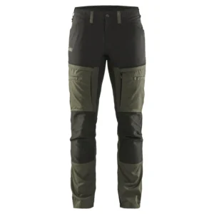 Service Arbeitshose mit Stretch