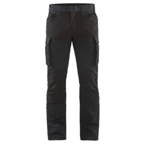 Service Arbeitshose Denim Stretch