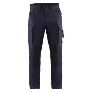 Flammschutz Arbeitshose inhärent mit Stretch