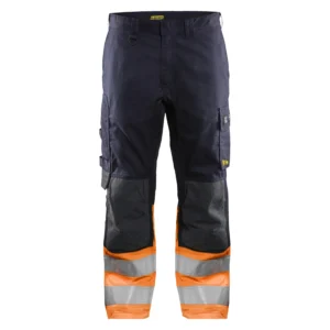 Multinorm Arbeitshose Inhärent