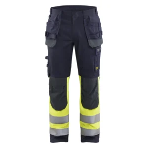 Multinorm Arbeitshose Inhärent