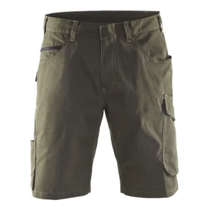 Service Shorts
