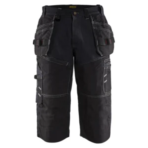 Bundhose Piratenlook X1500
