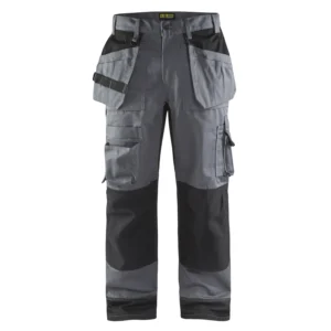 Arbeitshose Multifunktion Bodenleger