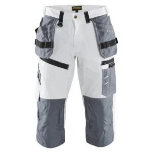 X1500 Maler Piraten Shorts