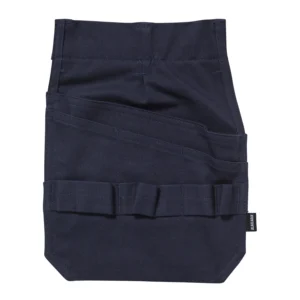 Flammschutz Nageltaschen