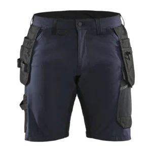 Handwerker Shorts 4-Wege-Stretch