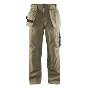 Arbeitshose Multifunktion