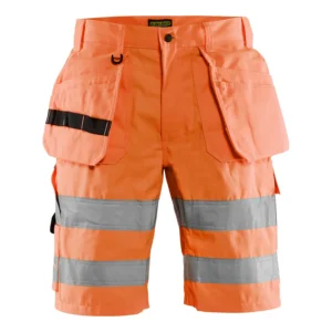 High Vis Handwerker Shorts
