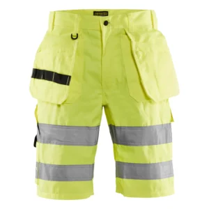 High Vis Shorts Klasse 2
