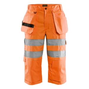 High Vis Piraten Shorts