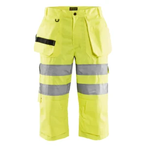 High vis Piratenhose Klasse 2