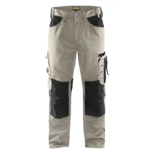 Handwerker Arbeitshose ohne Nageltaschen