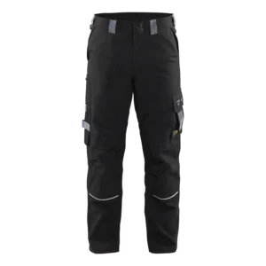 Flammschutz Arbeitshose