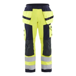 Multinorm Handwerker Arbeitshose