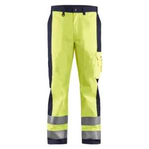 High Vis Arbeitshose
