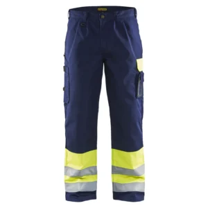 High Vis Arbeitshose