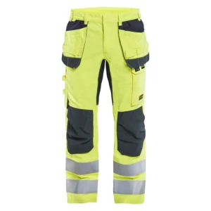 Multinorm Arbeitshose Inhärent mit Stretch
