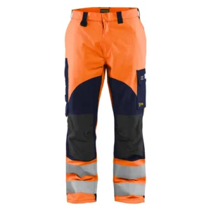 Multinorm Arbeitshose Inhärent