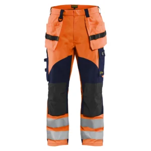 Multinorm Arbeitshose Inhärent