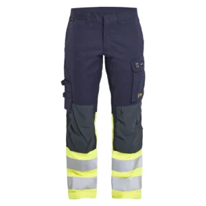 Multinorm Arbeitshose Inhärent mit Stretch