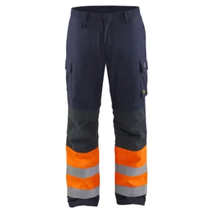 Multinorm Winter Arbeitshose