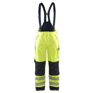 Multinorm Arbeitshose Shell