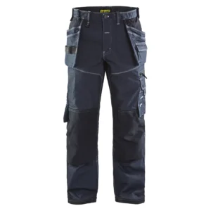 Handwerker Arbeitshose Stretch