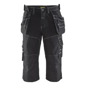 Handwerker Piraten Shorts
