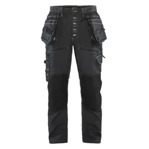 Handwerker Arbeitshose Stretch X1900