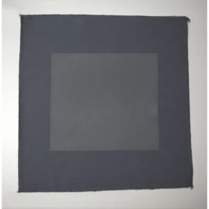 Vulkanisierte Kniepolstertasche