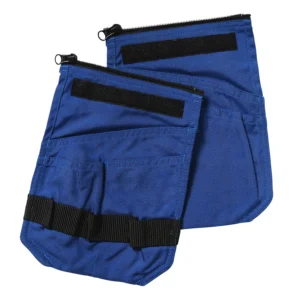 Abnehmbare Nageltaschen