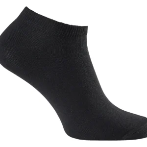 Kurze Baumwoll-Socken 5er-Pack