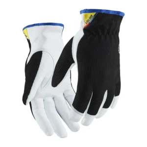 Arbeitshandschuh gefüttert