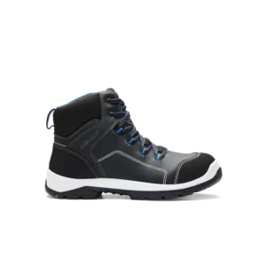RETRO Sicherheitsstiefel