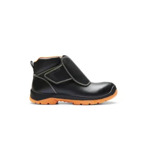 Schweisser Sicherheitsstiefel