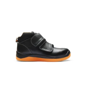ASPHALT Sicherheitsstiefel
