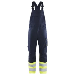 Latzhose Inhärent Stahl