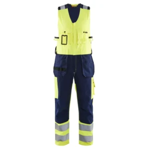 High Vis Kombihose