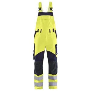 Multinorm Latzhose Inhärent