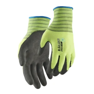 Arbeitshandschuh, latexbeschichtet